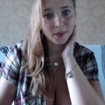 Kinky Cam Girl hello_x_pussy