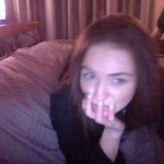Strip with queenyeah97
