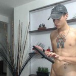 Cam2cam with boystatto_barebackx