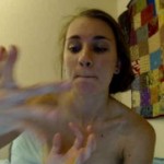 Nude lovelypage