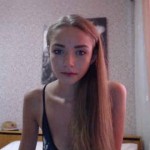 Nude molly_blueee