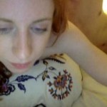 Nude naturallyred