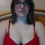 Live fun with curvyschoolgirl