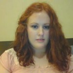 So Wet redheadwoman24