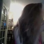 Hot cam girl victoria_4_u