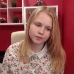 Chat to blond_cute