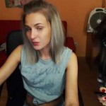 Cam Babe pand_ora1