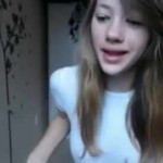 Hot cam girl sexycatmiaw