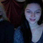 Strip with blackswan22xo