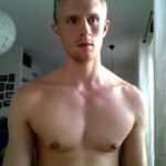 Horny Slut sexiiguy1