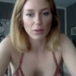Nude elisabethcharlotte