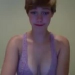 Hot cam girl alicen0