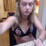 Live fun with barelylegalblondebabe