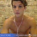 Kinky Cam Girl johnnyhandsxxx