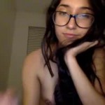 Masturbating kittykatriri