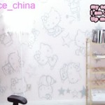 Naked alice_china