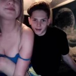 Live fun with rileyfinchxxx