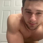 Masturbating alphazack14