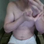 Naked fratboy2004