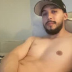 I’m wet now papicubano_guapo23cm