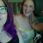 Hot cam girl kinkycottage