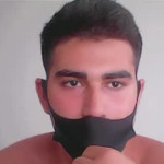 So Horny merturk34