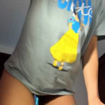 Naked nezo_