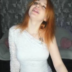 Kinky Cam Girl o_liviaa