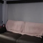 Horny Slut aprilember