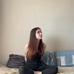 Horny Slut dontoch