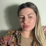 Sweet girl lucky_cutie