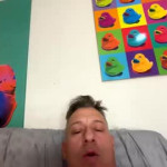 Masturbating giannaspot