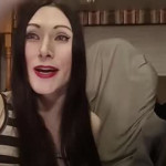 Cyber girl ivyrose499