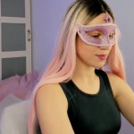 Cyber girl jeancolex