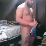 Nude the4stringmotha