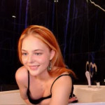 Kinky Cam Girl jolly_bean