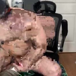 Nude brockrock92