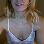 Kinky Cam Girl carinafine