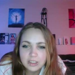 Cyber girl evanschris2048