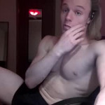 Masturbating thelevimeyers