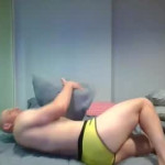 Strip with baldyboyy