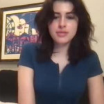 Cam2cam with cieraxoxo