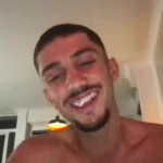I’m wet now yngdanny