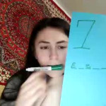 Horny Slut zoepleasing