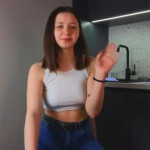 Naked chaturbaby_x
