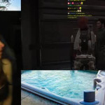 Masturbating cheontele
