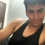 Cam2cam with raju_smith