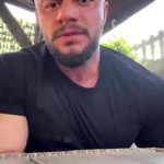 I want sex now rickymiami1