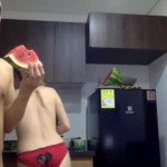Naked andyzuzka