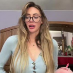 Horny Slut caylacridley